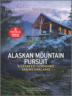 cover image of Alaskan Mountain Pursuit